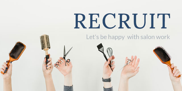 RECRUIT