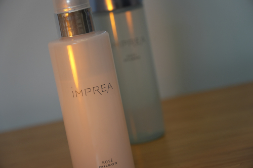 iMPREA（インプレア）スターターキット販売中！