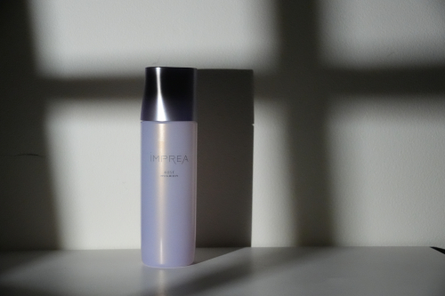 新品未使用】iMPREA リンクレスチューナー 200ml×2 正規品/新品未開封