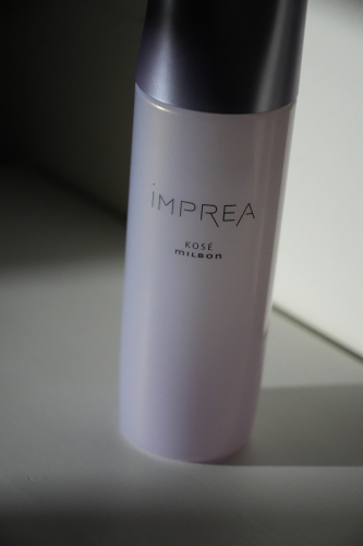 新商品紹介】インプレア リンクレスチューナーで、肌が目覚めるような